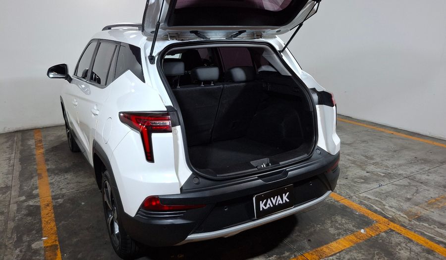 Jac Sei4 Pro 1.6 COMFORT Suv 2023