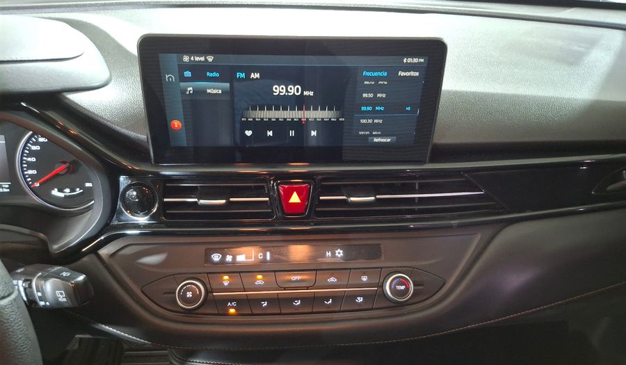 Jac Sei4 Pro 1.6 COMFORT Suv 2023