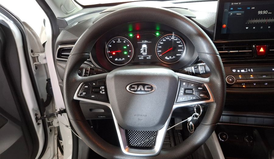 Jac Sei4 Pro 1.6 COMFORT Suv 2023