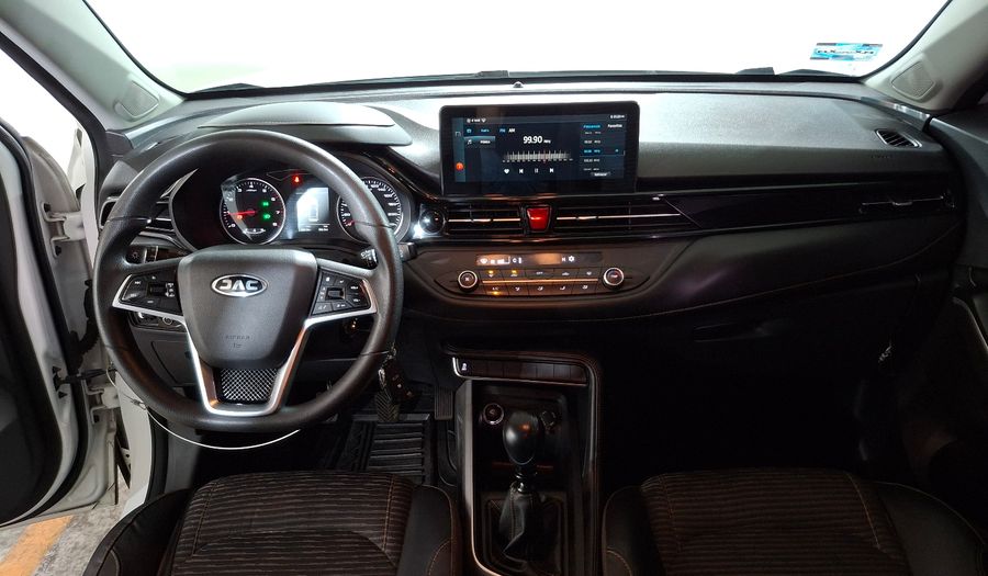 Jac Sei4 Pro 1.6 COMFORT Suv 2023