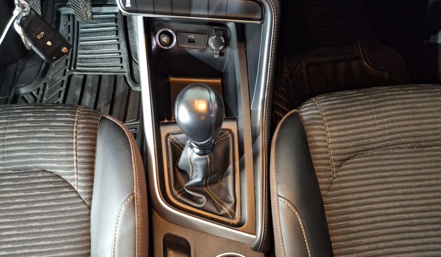 Jac Sei4 Pro 1.6 COMFORT Suv 2023