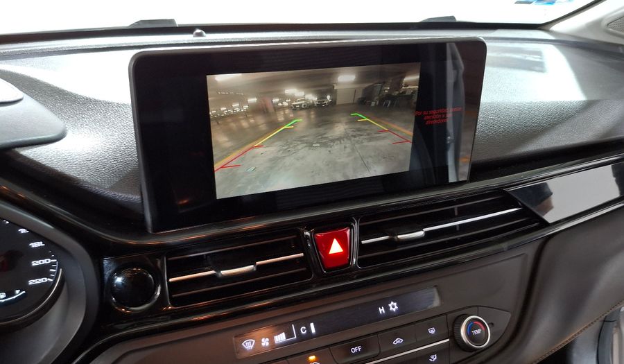 Jac Sei4 Pro 1.6 COMFORT Suv 2023