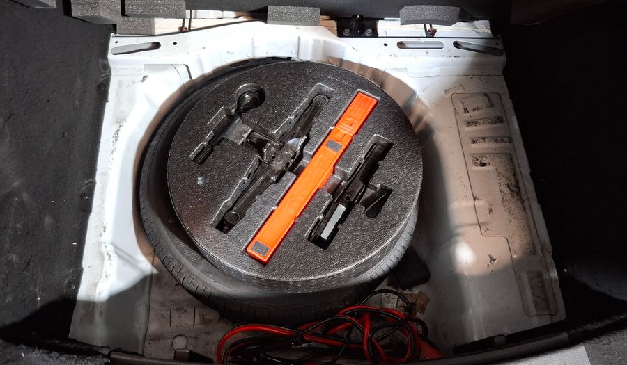 Jac Sei4 Pro 1.6 COMFORT Suv 2023