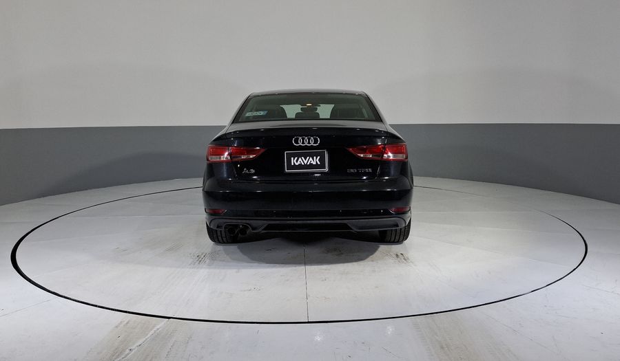 Audi A3 1.4 35 DYNAMIC DCT Sedan 2019