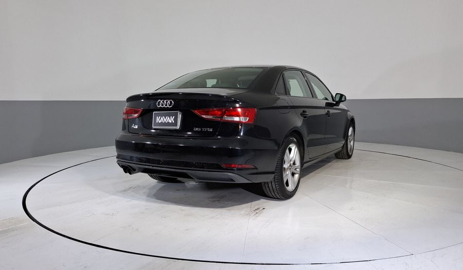 Audi A3 1.4 35 DYNAMIC DCT Sedan 2019