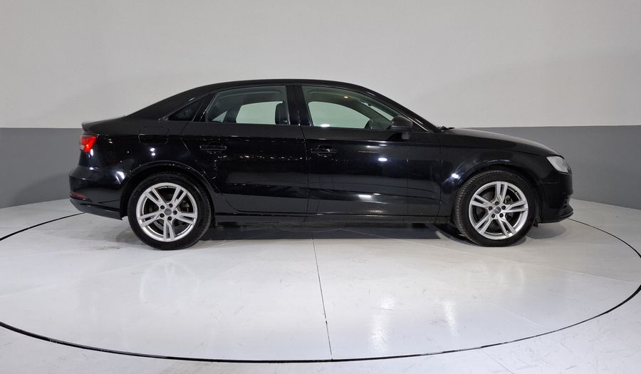 Audi A3 1.4 35 DYNAMIC DCT Sedan 2019