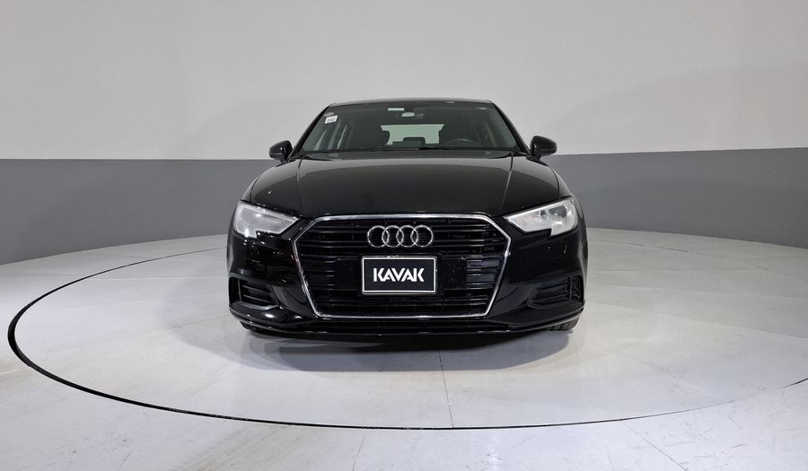 Audi A3 1.4 35 DYNAMIC DCT Sedan 2019
