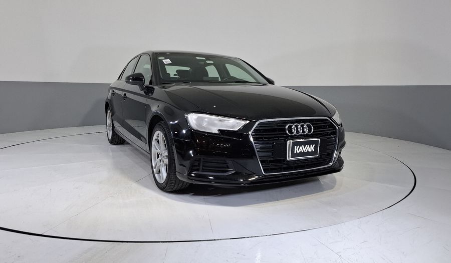 Audi A3 1.4 35 DYNAMIC DCT Sedan 2019
