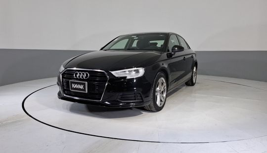 Audi • A3