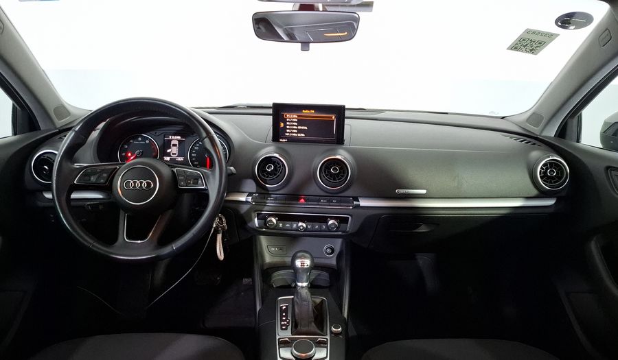 Audi A3 1.4 35 DYNAMIC DCT Sedan 2019