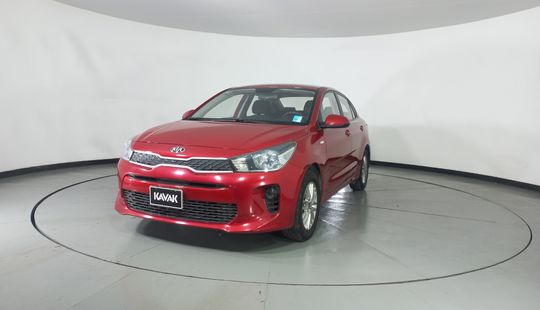 Kia • Rio