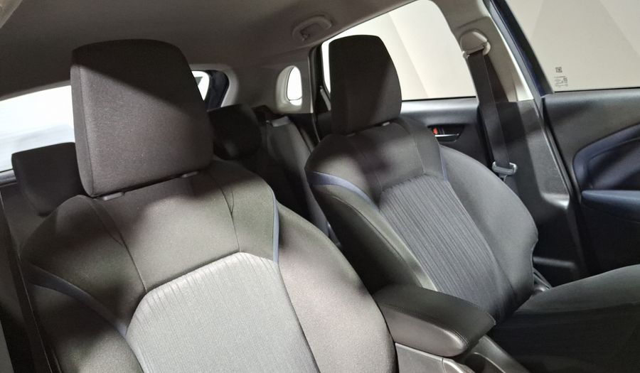 Suzuki Baleno 1.5 GLS AUTO Hatchback 2026