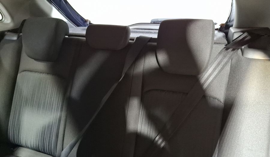 Suzuki Baleno 1.5 GLS AUTO Hatchback 2026