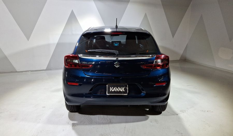 Suzuki Baleno 1.5 GLS AUTO Hatchback 2026