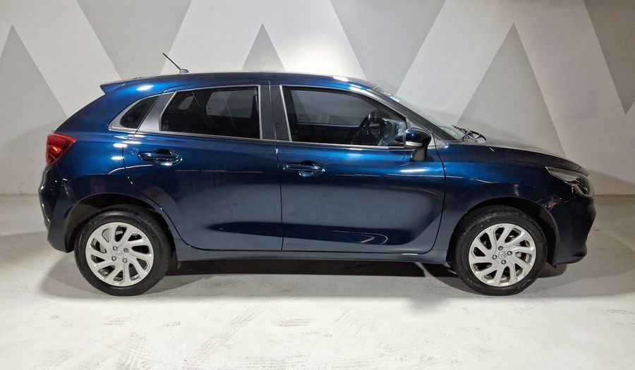 Suzuki Baleno 1.5 GLS AUTO Hatchback 2026
