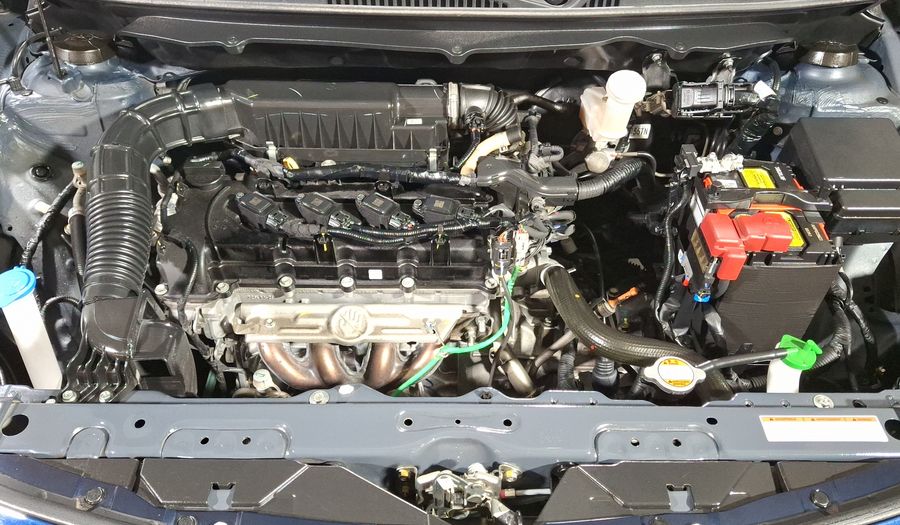 Suzuki Baleno 1.5 GLS AUTO Hatchback 2026