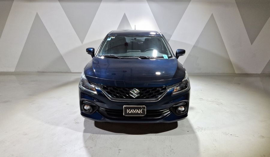 Suzuki Baleno 1.5 GLS AUTO Hatchback 2026