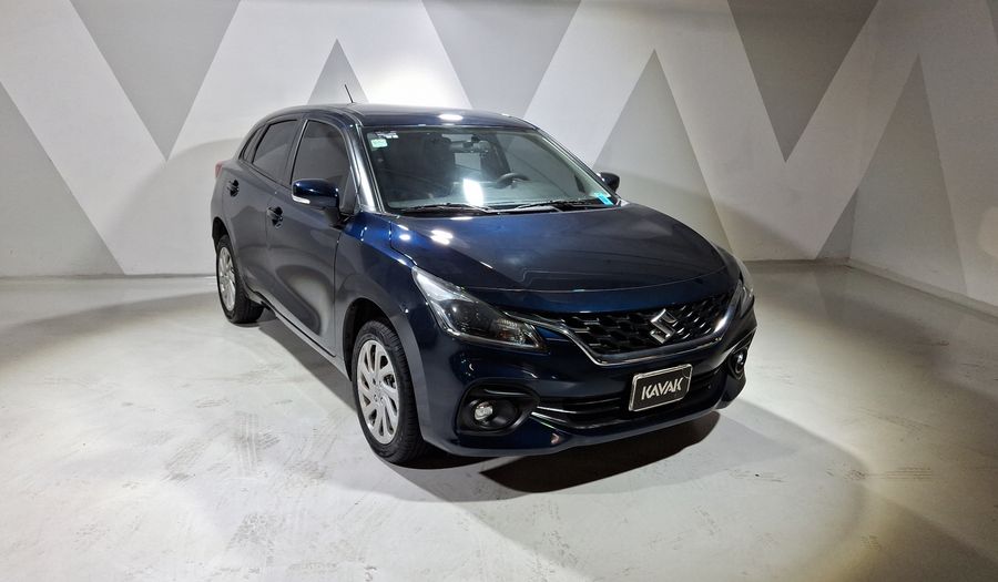 Suzuki Baleno 1.5 GLS AUTO Hatchback 2026
