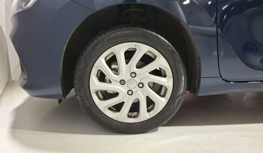 Suzuki Baleno 1.5 GLS AUTO Hatchback 2026
