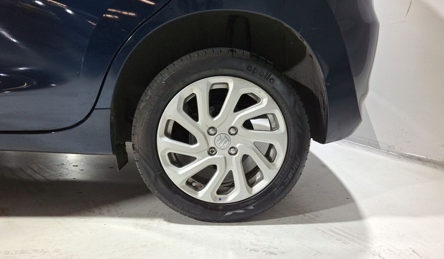 Suzuki Baleno 1.5 GLS AUTO Hatchback 2026