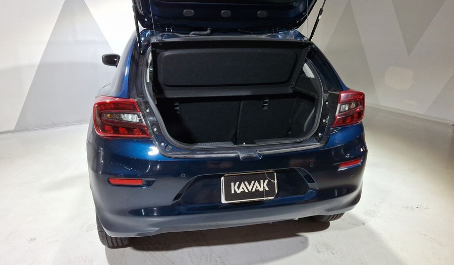Suzuki Baleno 1.5 GLS AUTO Hatchback 2026