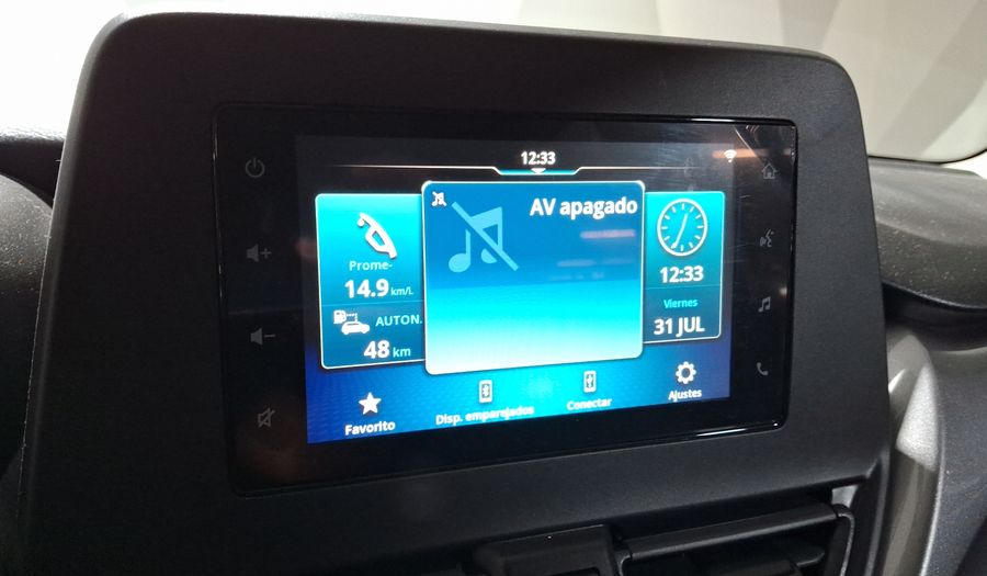 Suzuki Baleno 1.5 GLS AUTO Hatchback 2026