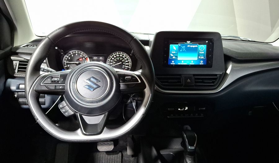 Suzuki Baleno 1.5 GLS AUTO Hatchback 2026