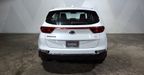 Kia Sportage 2.0 LX AUTO Suv 2019