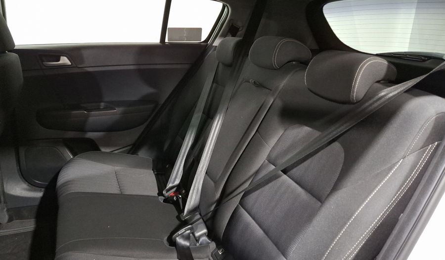 Kia Sportage 2.0 LX AUTO Suv 2019