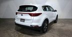 Kia Sportage 2.0 LX AUTO Suv 2019