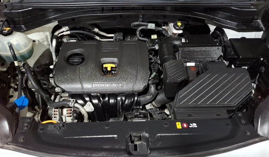 Kia Sportage 2.0 LX AUTO Suv 2019