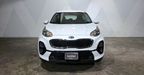 Kia Sportage 2.0 LX AUTO Suv 2019