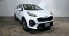 Kia Sportage 2.0 LX AUTO Suv 2019