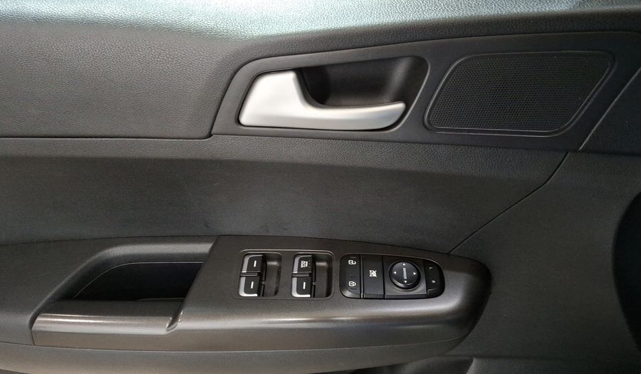 Kia Sportage 2.0 LX AUTO Suv 2019