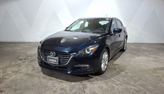 Mazda • Mazda 3