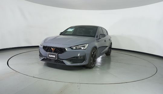 Cupra • Leon