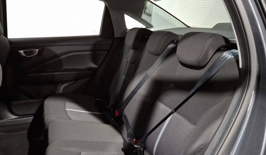 Chevrolet Aveo 1.5 LS D Sedan 2024