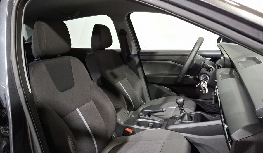 Chevrolet Aveo 1.5 LS D Sedan 2024