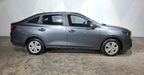 Chevrolet Aveo 1.5 LS D Sedan 2024