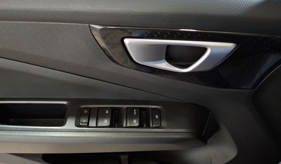 Chevrolet Aveo 1.5 LS D Sedan 2024