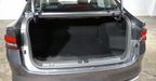 Chevrolet Aveo 1.5 LS D Sedan 2024