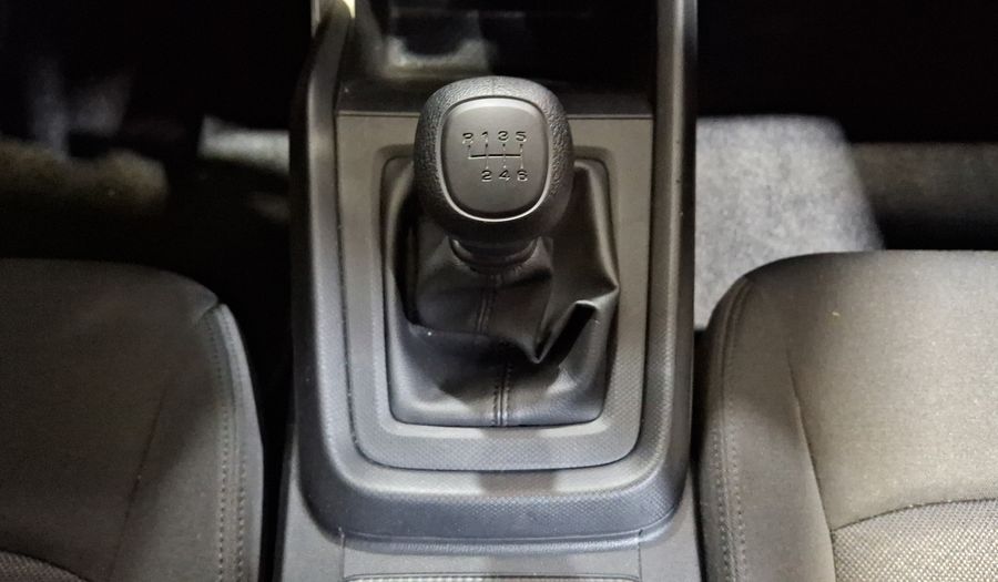 Chevrolet Aveo 1.5 LS D Sedan 2024