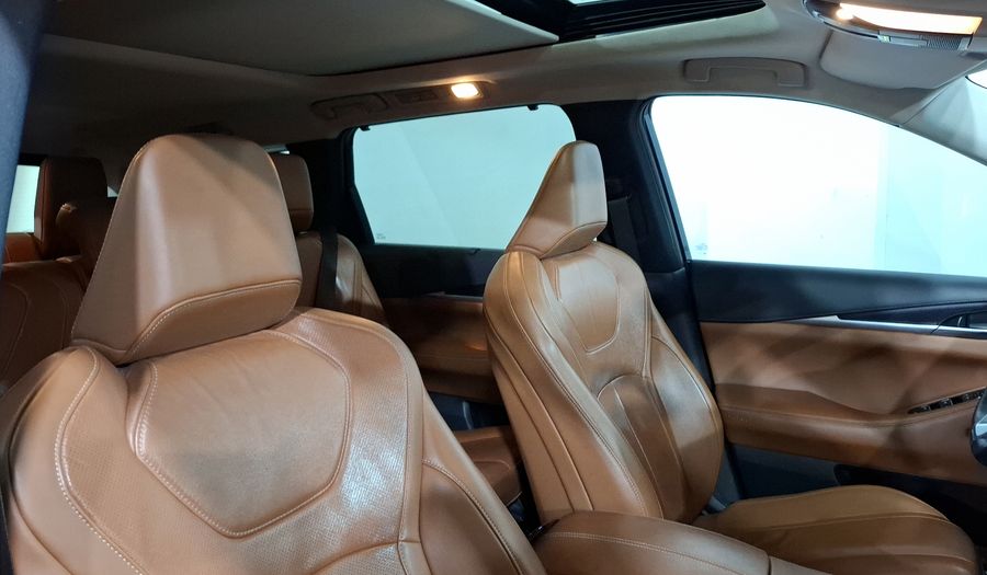 Infiniti Qx60 3.5 SENSORY AUTO AWD Suv 2022