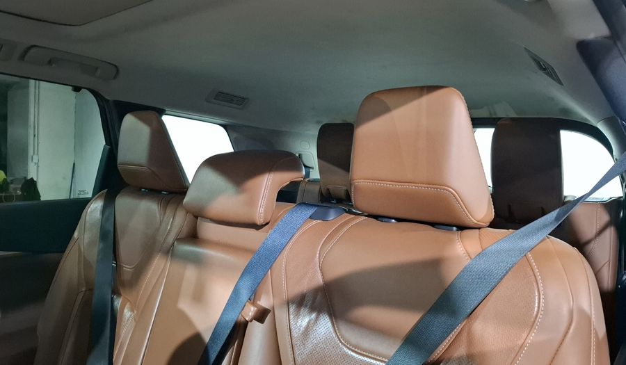 Infiniti Qx60 3.5 SENSORY AUTO AWD Suv 2022