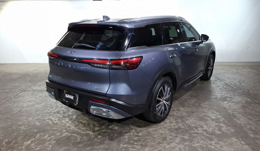 Infiniti Qx60 3.5 SENSORY AUTO AWD Suv 2022