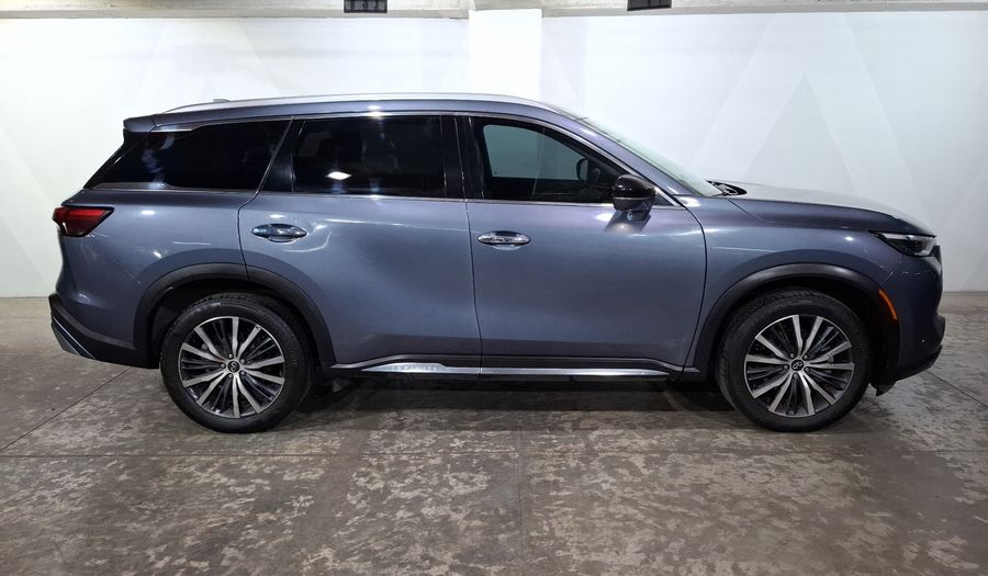 Infiniti Qx60 3.5 SENSORY AUTO AWD Suv 2022