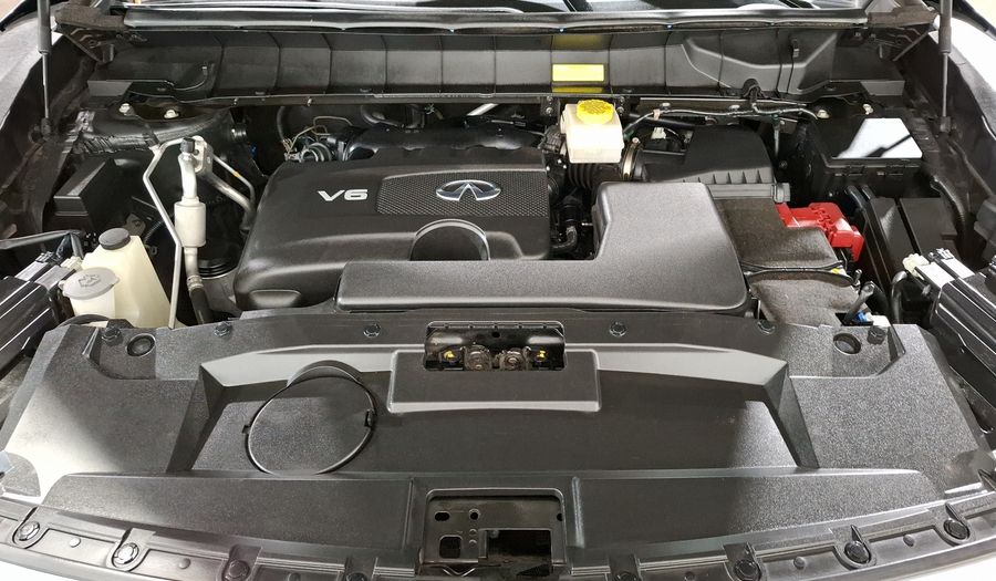 Infiniti Qx60 3.5 SENSORY AUTO AWD Suv 2022