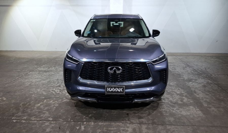 Infiniti Qx60 3.5 SENSORY AUTO AWD Suv 2022
