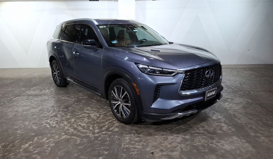 Infiniti Qx60 3.5 SENSORY AUTO AWD Suv 2022