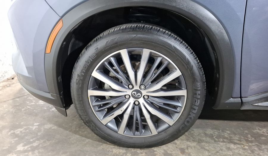 Infiniti Qx60 3.5 SENSORY AUTO AWD Suv 2022